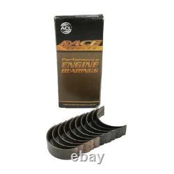 Acl Race Series Main Bearing Set Standard Stock Crank For Toyota 2zz-ge