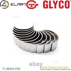 BIG END BEARINGS FOR TD5 2.5L 5cyl