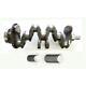 Bearing Set STD & Crankshaft for Nissan 1.6 HR16DE
