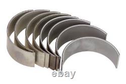 Conrod Big End Bearings Kolbenschmidt 77554600 A Std For Ford Galaxy 1.9 Tdi