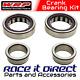 Crank Shaft Bearing & Seal Kit for Can-Am DS 450 STD 2008-2009 WRP