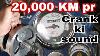 Crank Sound In 20 000 Km S Royal Enfield Ncr Motorcycles