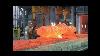 Dangerous Biggest Crankshaft Forging Process In Metal Heavyweight Forging Factory Germany Us China