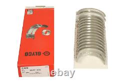 Fits GLYCO H948/7 STD Crankshaft Bearing OE REPLACEMENT TOP QUALITY