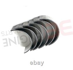 Ford 1.0 12v EcoBoost Conrod Big End Bearings OEM+ Quality, Upgraded Material