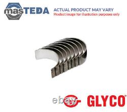 Glyco Conrod Big End Bearings 71-3573/6 Std I Std For Bmw 3,5, X5,7, X3, Z3, Z4, X6
