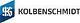 KOLBENSCHMIDT 77518600 Crankshaft Bearing Set for MERCEDES-BENZ MERCEDES-BENZ F