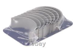 Kolbenschmidt Conrod Big End Bearings 77338610 I 0.25mm For Seat Leon, Ibiza II