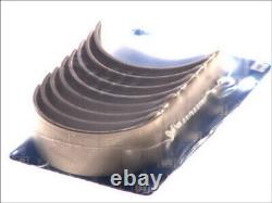 Kolbenschmidt Conrod Big End Bearings 77554610 A 0.25mm For Ford Galaxy 1.9 Tdi