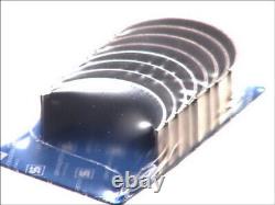 Kolbenschmidt Conrod Big End Bearings 77554610 I 0.25mm For Ford Galaxy 1.9 Tdi