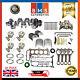Land Rover 204dta 2.0d Forged Crankshaft With Engine Rebuild Kit Discovery Sport
