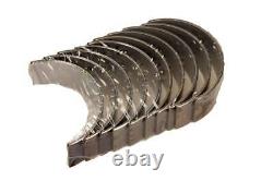 Mahle Conrod Big End Bearings 029 Ps 20856 000 G New Oe Replacement