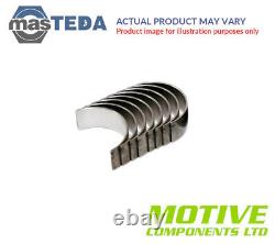 Motive Conrod Big End Bearings B536810 A For Land Rover Range Rover Sport II