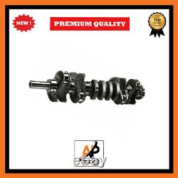 PREMIUM QUALITY Engine Crank For BMW MINI 3.0 N57 Diesel N57 D30 Crankshaft