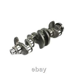 Piston STD + connecting rod set + crankshaft for VW Audi 1.6 TDI CAY 03L107065J 03L10540