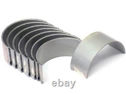 Rod Bearing Set (Standard) GLYCO for PORSCHE 924 944 968