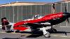 Stinker Air LLC Thunder Mustang Air Race Plane Tuned By Shane T